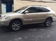 Lexus RX350 2008 - Bán xe Lexus RX350 đời 2008, nhập khẩu nguyên chiếc
