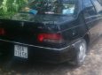 Peugeot 405 1992 - Cần bán lại xe Peugeot 405 1992, màu xám, nhập khẩu