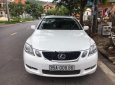 Lexus GS 300 2005 - Bán xe Lexus GS 300 năm 2005, màu trắng, nhập khẩu