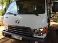 Hyundai Mighty HD72 2012 - Bán Hyundai Mighty HD72 năm 2012, màu trắng, giá 430tr