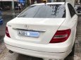 Mercedes-Benz C250 2011 - Bán Mercedes C250 đời 2011, màu trắng 