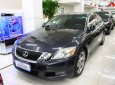 Lexus GS350 2008 - Cần bán lại xe Lexus GS350 đời 2008, nhập khẩu số tự động