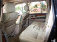 Lexus LX 470 2001 - Bán Lexus LX 470 đời 2001, màu đen, xe nhập số tự động, giá tốt