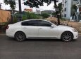 Lexus GS 300 2005 - Bán xe Lexus GS 300 năm 2005, màu trắng, nhập khẩu