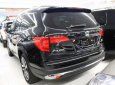 Honda Pilot 2015 - Cần bán Honda Pilot đời 2015, màu đen, xe nhập