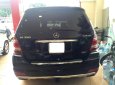 Mercedes-Benz GL 350 2009 - Bán Mercedes GL350 2009 Bluetec, máy dầu nhập khẩu nguyên chiếc