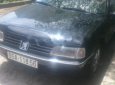 Peugeot 405 1992 - Cần bán lại xe Peugeot 405 1992, màu xám, nhập khẩu