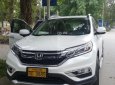 Honda CR V 2.4 2016 - Bán CRV màu trắng, 2016, giá tốt