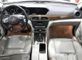 Mercedes-Benz C250 2011 - Bán Mercedes C250 đời 2011, màu trắng 