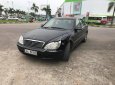 Mercedes-Benz S class S350 2007 - Cần bán gấp Mercedes S350 đời 2007, màu đen, xe nhập