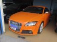 Audi TT S 2009 - Cần bán xe Audi TT S đời 2009, nhập khẩu số tự động