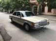 Mercedes-Benz S class   1980 - Cần bán lại xe Mercedes đời 1980 chính chủ, 72tr