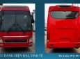 Hino UNIVERSE K47   2017 - Bán xe Giường nằm máy Hino 380ps, 3 tỷ mới nhất 2017