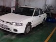 Mitsubishi Lancer MT 1993 - Bán ô tô Mitsubishi Lancer MT đời 1993, màu trắng, nhập khẩu nguyên chiếc, giá tốt