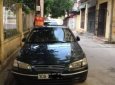 Toyota Camry XLI 1998 - Cần bán lại xe Toyota Camry XLI đời 1998, màu xanh lam số sàn