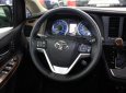 Toyota Sienna Limited 2015 - Xe Toyota Sienna Limited sản xuất 2015, màu trắng, nhập khẩu số tự động
