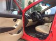 Hyundai Eon 2011 - Cần bán xe Hyundai Eon 2011, màu đỏ, nhập khẩu số sàn, giá tốt