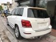 Mercedes-Benz GLK 250 2015 - Bán Mercedes GLK 250 2015, màu trắng