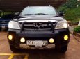 Toyota Fortuner SR5 2007 - Cần bán Toyota Fortuner SR5 đời 2007, màu đen, nhập khẩu