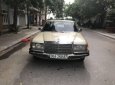 Mercedes-Benz S class   1980 - Cần bán lại xe Mercedes đời 1980 chính chủ, 72tr