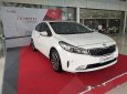 Kia Cerato 1.6L AT 2016 - Cần bán Kia Cerato 1.6L AT đời 2016, màu trắng