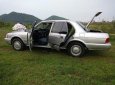 Toyota Crown 1993 - Bán Toyota Crown 1993, màu bạc, nhập khẩu xe gia đình