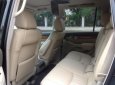 Lexus GX470 2008 - Cần bán xe Lexus GX470 sản xuất 2008, màu đen, xe nhập ít sử dụng