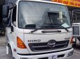 Hino FC  6.5 tấn 2017 - Hino FC thùng siêu dài, giá rẻ, trả góp lãi suất thấp