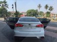 Kia Cerato 1.6L AT 2016 - Cần bán Kia Cerato 1.6L AT đời 2016, màu trắng