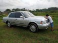 Toyota Crown 1993 - Bán Toyota Crown 1993, màu bạc, nhập khẩu xe gia đình