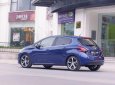 Peugeot 208 2017 - Bán xe Peugeot 208 cá tính, màu xanh