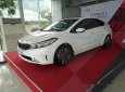 Kia Cerato 1.6L AT 2016 - Cần bán Kia Cerato 1.6L AT đời 2016, màu trắng