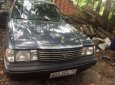 Toyota Crown 1993 - Cần bán gấp Toyota Crown đời 1993, màu xám số sàn, giá chỉ 140 triệu