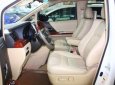 Toyota Alphard 2010 - Bán ô tô Toyota Alphard năm 2010, màu trắng, xe nhập số tự động