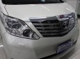 Toyota Alphard 2010 - Bán ô tô Toyota Alphard năm 2010, màu trắng, xe nhập số tự động