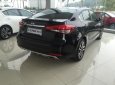 Kia Cerato 2018 - Bán ô tô Kia Cerato đời 2018 màu đen, giá chỉ 499 triệu. Liên hệ: 0966 199 109