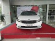 Kia Cerato 1.6L AT 2016 - Cần bán Kia Cerato 1.6L AT đời 2016, màu trắng