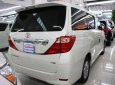 Toyota Alphard 2010 - Bán ô tô Toyota Alphard năm 2010, màu trắng, xe nhập số tự động