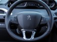 Peugeot 208 2017 - Bán xe Peugeot 208 cá tính, màu xanh