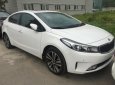 Kia Cerato 2018 - Bán xe Kia Cerato năm 2018 màu trắng, giá 499 triệu, liên hệ: 0966 199 109