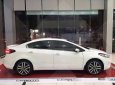 Kia Cerato 1.6L AT 2016 - Cần bán Kia Cerato 1.6L AT đời 2016, màu trắng