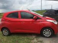 Hyundai Eon 2011 - Cần bán xe Hyundai Eon 2011, màu đỏ, nhập khẩu số sàn, giá tốt
