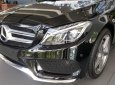 Mercedes-Benz C class C300 2018 - Bán Mercedes đời 2018, màu đen, xe nhập giá tốt nhất