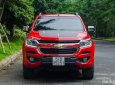 Chevrolet Colorado LTZ 2017 - Chevrolet Phú Mỹ Hưng giới thiệu Chevrolet Colorado LTZ 2018 mới 100%