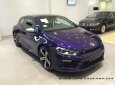 Volkswagen Scirocco 2017 - Cần bán xe Volkswagen Scirocco R-Line 2017 - Xe thể thao 2 cửa 252Hp - Nhập khẩu