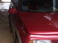 Suzuki Vitara 2004 - Bán Suzuki Vitara 2004, màu đỏ, giá chỉ 165 triệu