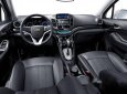 Chevrolet Orlando 2017 - Bán ô tô Chevrolet Orlando đời 2017, màu trắng