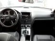 Mercedes-Benz C300  Avantgarde 2008 - Bán ô tô Mercedes Avantgarde đời 2008, màu đen chính chủ