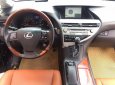 Lexus RX350 350 2010 - Cần bán xe Lexus RX350 Full Option đời 2010, màu đen, nhập khẩu