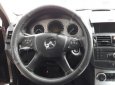 Mercedes-Benz C300  Avantgarde 2008 - Bán ô tô Mercedes Avantgarde đời 2008, màu đen chính chủ